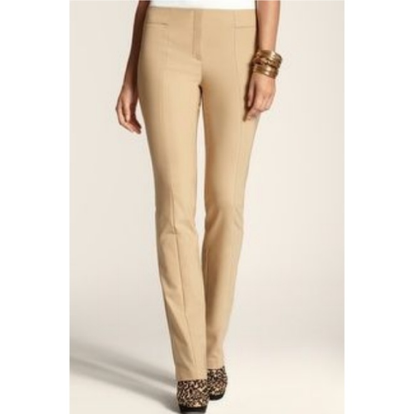 chico slimming pants